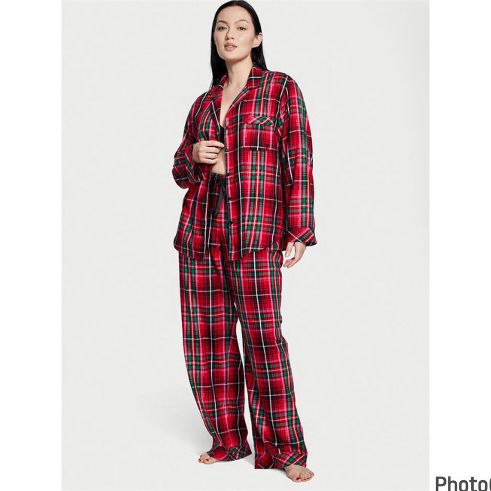 Pajamas